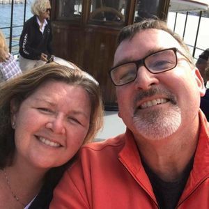 Meet your Posher, Janet